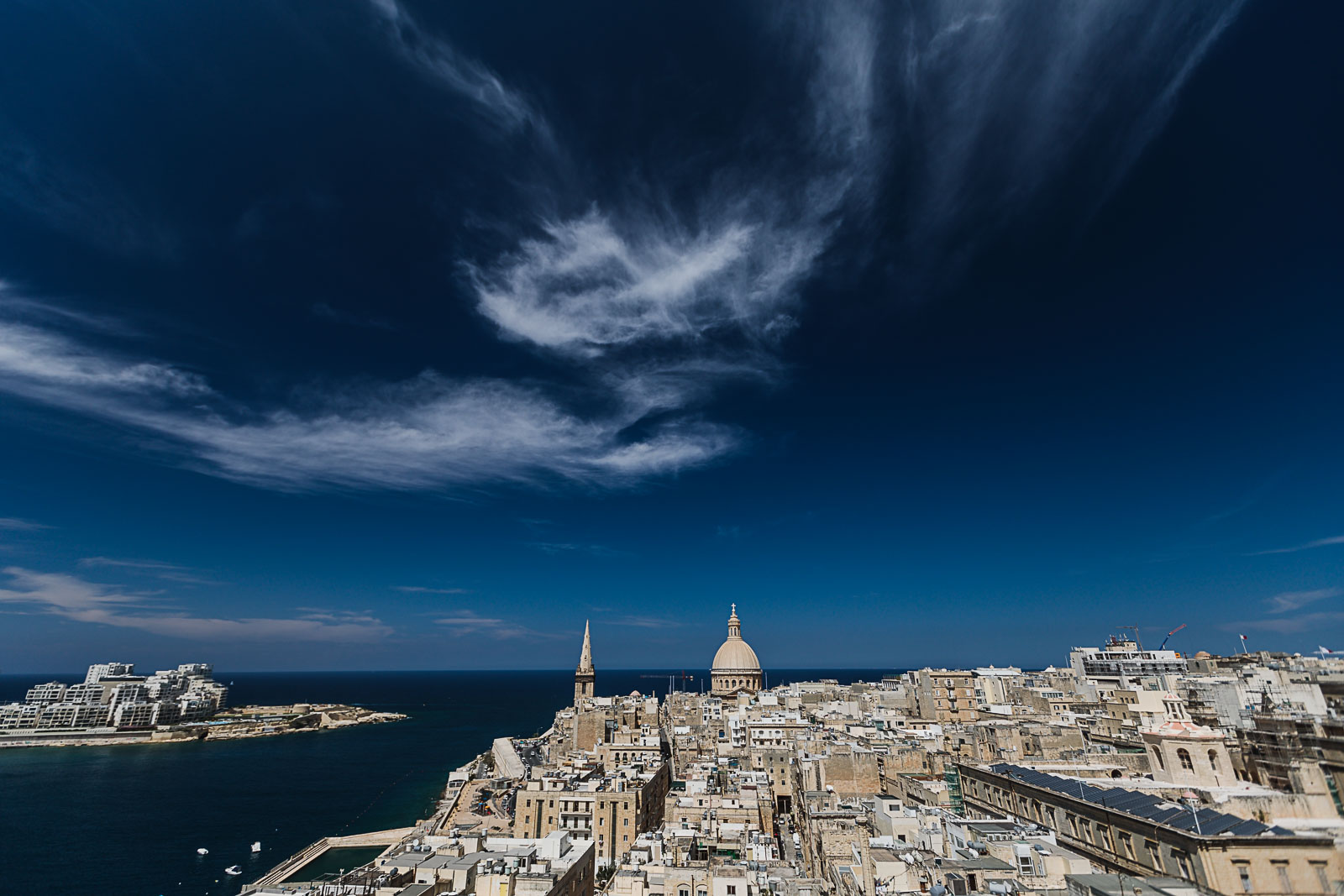 osborne hotel valletta malta